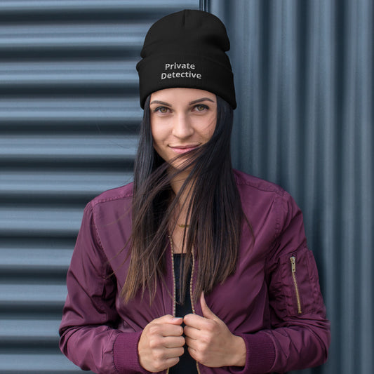 Private Investigator Clothing: Unveiling the Secrets of Sleuth Style